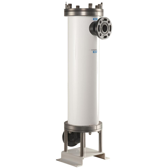 Sea Recovery pH Neutralizing Filter